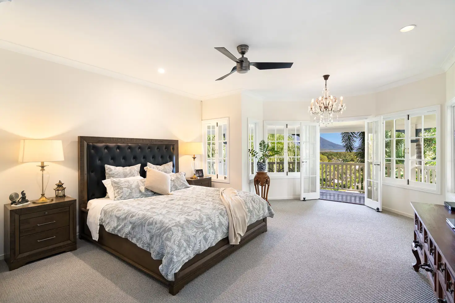 Main view of Homely house listing, 5 Moresby Street, Trinity Beach QLD 4879