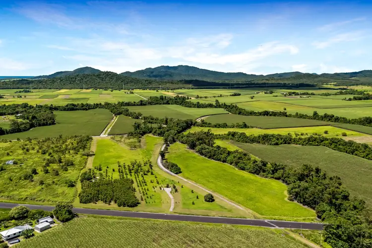 Main view of Homely rural property listing, 4 Maadi Road, El Arish QLD 4855