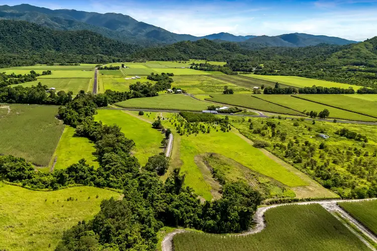 Second view of Homely rural property listing, 4 Maadi Road, El Arish QLD 4855