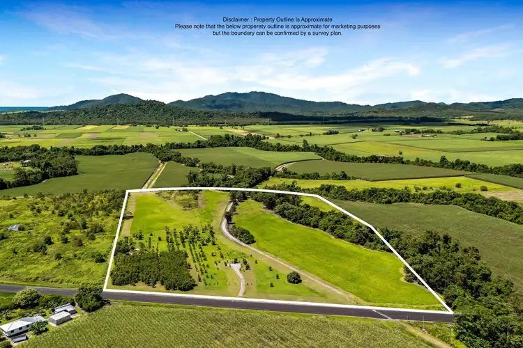 Third view of Homely rural property listing, 4 Maadi Road, El Arish QLD 4855