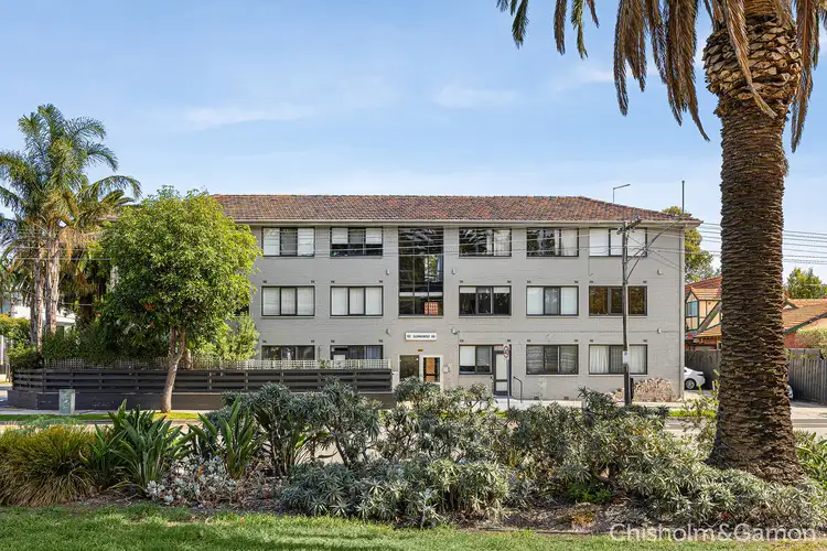 5/151 Glen Huntly Road, Elwood VIC 3184