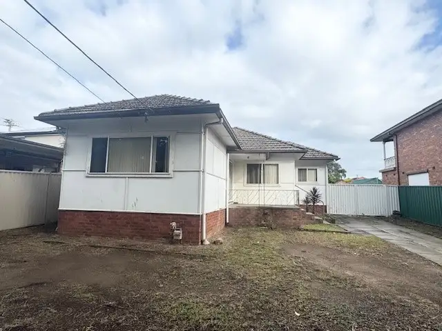 17a Chetwynd Road, Merrylands NSW 2160