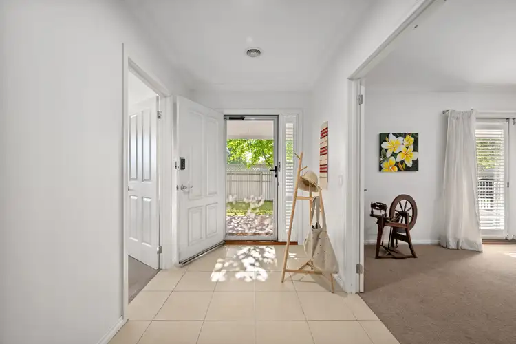 Second view of Homely house listing, 6 Gitchell Street, Corowa NSW 2646