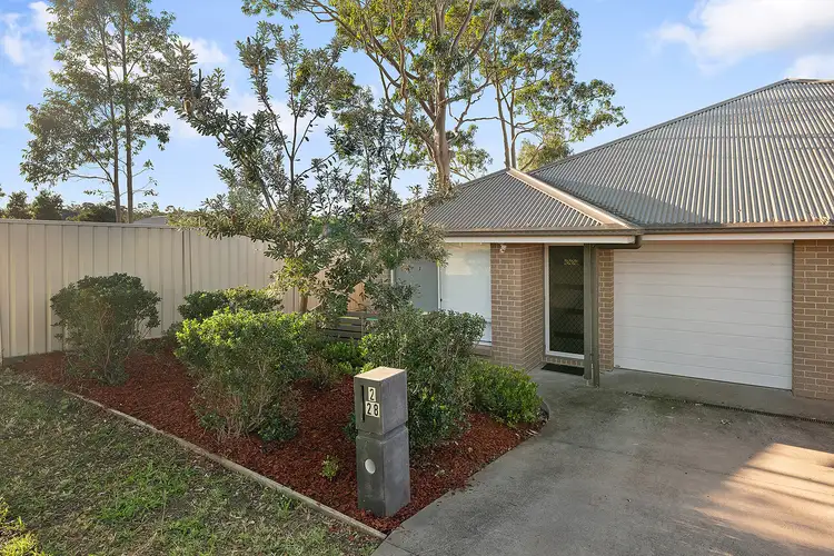 2/28 Croft Close