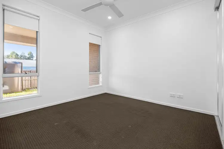 Fourth view of Homely semi-detached listing, 2/28 Croft Close, Thornton NSW 2322