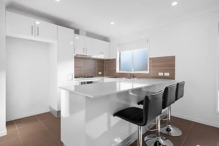 Sixth view of Homely semi-detached listing, 2/28 Croft Close, Thornton NSW 2322