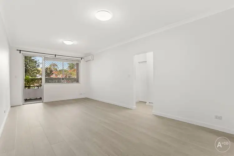 1/42 President Avenue