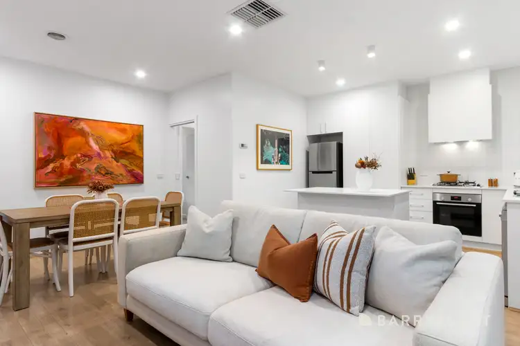 Second view of Homely unit listing, 2/33 James Road, Ferntree Gully VIC 3156