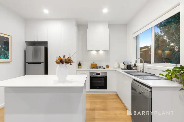 Third view of Homely unit listing, 2/33 James Road, Ferntree Gully VIC 3156