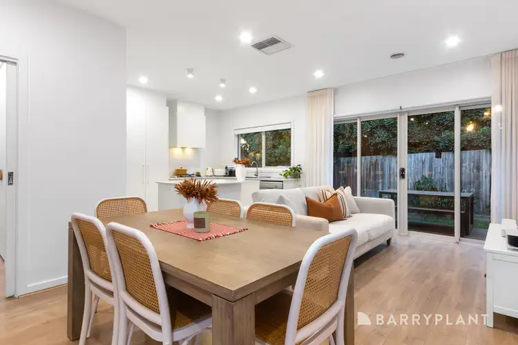 Fourth view of Homely unit listing, 2/33 James Road, Ferntree Gully VIC 3156