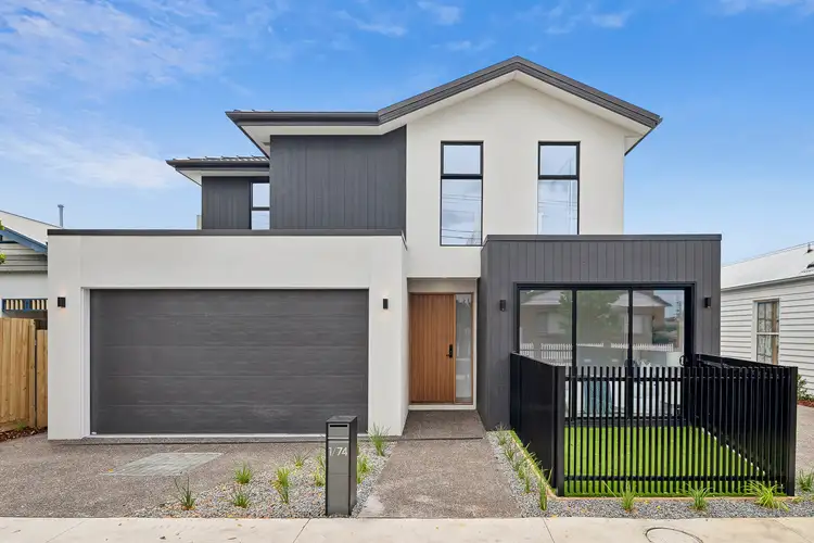 1/74 Britannia Street, Geelong West VIC 3218