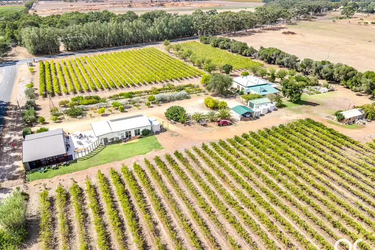 370 Clements Road, Langhorne Creek SA 5255