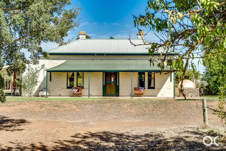 370 Clements Road, Langhorne Creek SA 5255