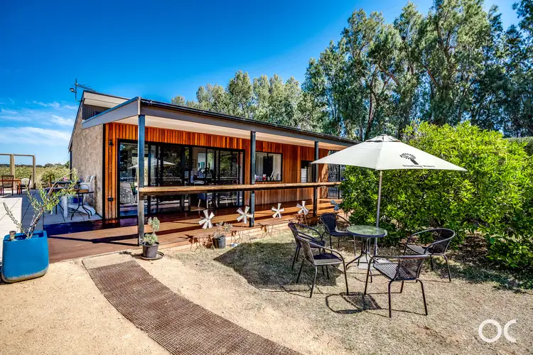 Fifth view of Homely rural property listing, 370 Clements Road, Langhorne Creek SA 5255