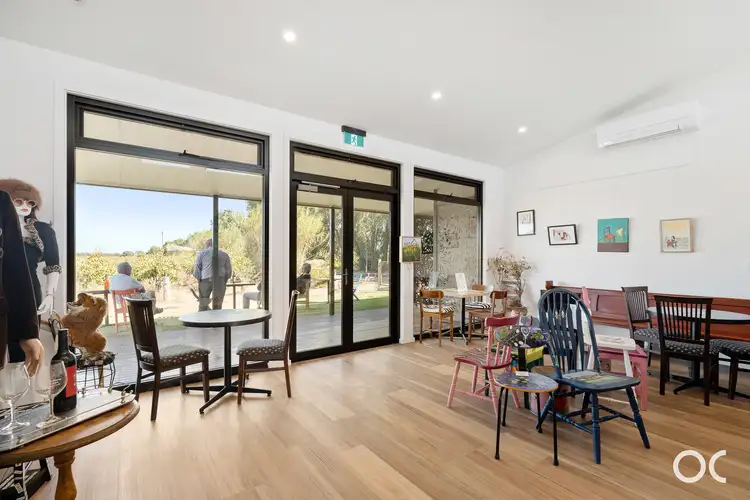 Sixth view of Homely rural property listing, 370 Clements Road, Langhorne Creek SA 5255