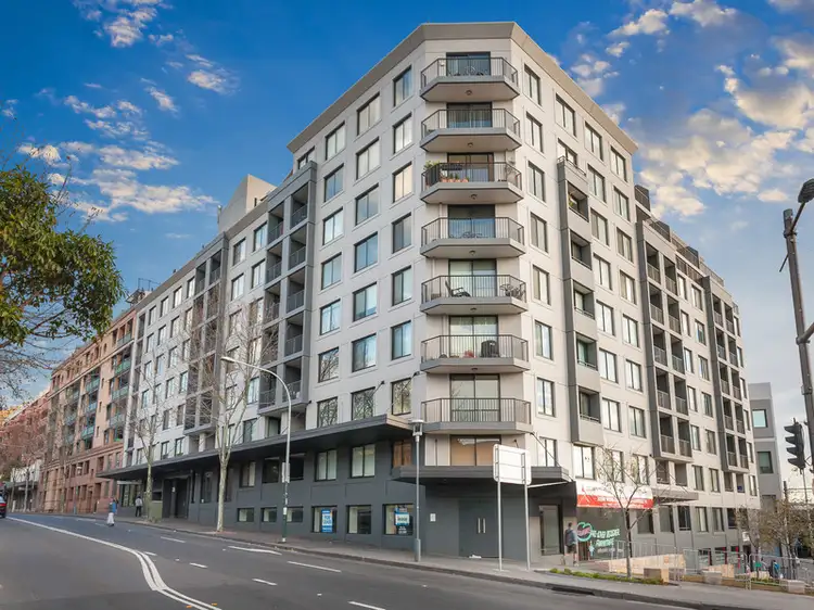 58/209-211 Harris Street, Pyrmont NSW 2009
