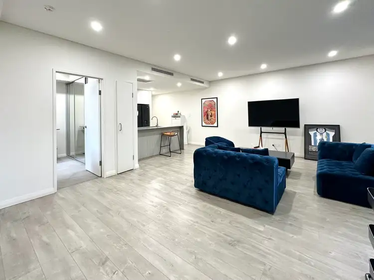 Third view of Homely apartment listing, 203/5 Bidjigal Road, Arncliffe NSW 2205