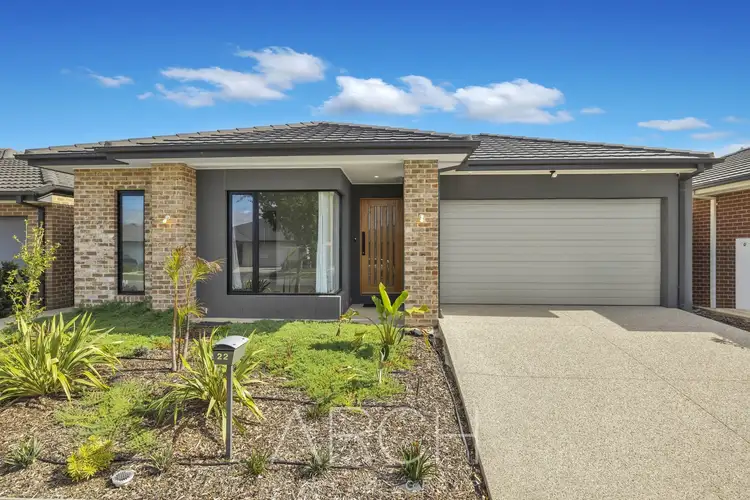 22 Drummond Street, Clyde VIC 3978