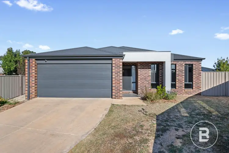 18 Limousin Court