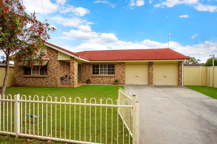 Main view of Homely house listing, 53 Golflinks Drive, Watanobbi NSW 2259