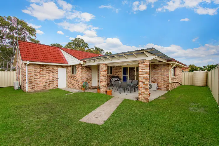 Fifth view of Homely house listing, 53 Golflinks Drive, Watanobbi NSW 2259