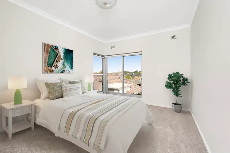 Fourth view of Homely apartment listing, 12/76 Muston Street, Mosman NSW 2088