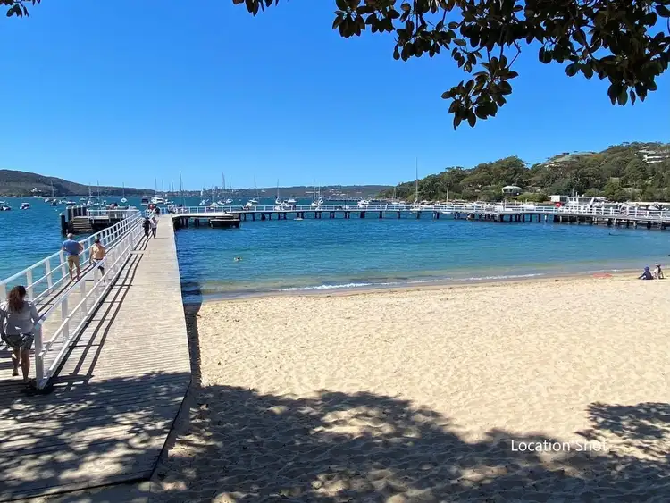 Fifth view of Homely apartment listing, 12/76 Muston Street, Mosman NSW 2088