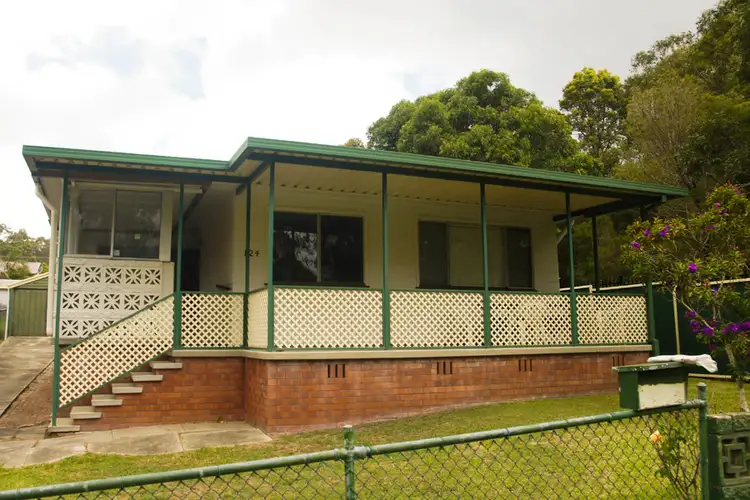 124 Rosemary Row, Rathmines NSW 2283