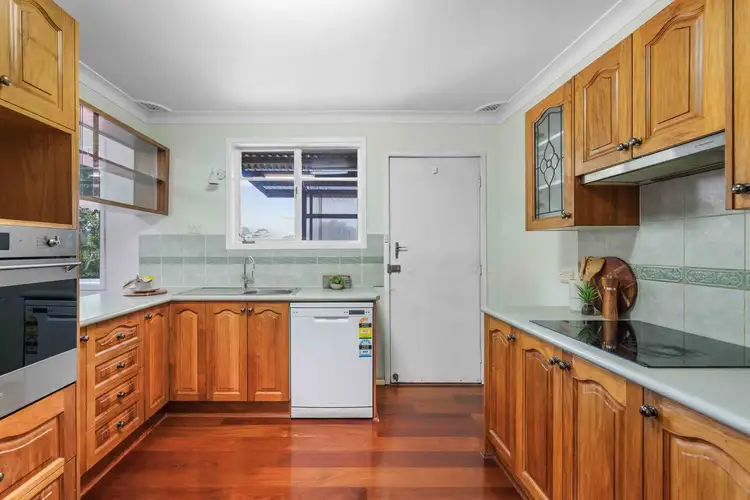 Fourth view of Homely house listing, 3 Warung Street, Yagoona NSW 2199