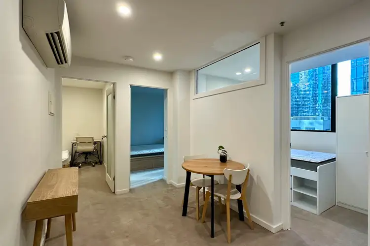 1601/5 Sutherland Street, Melbourne VIC 3000