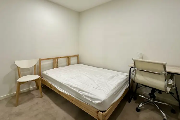 Third view of Homely apartment listing, 1601/5 Sutherland Street, Melbourne VIC 3000