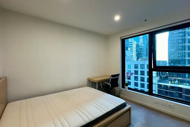 Fourth view of Homely apartment listing, 1601/5 Sutherland Street, Melbourne VIC 3000