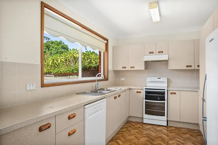 Second view of Homely unit listing, 2/40 Lyndhurst Drive, Bomaderry NSW 2541