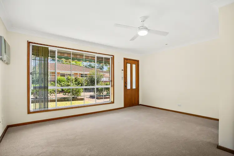 Third view of Homely unit listing, 2/40 Lyndhurst Drive, Bomaderry NSW 2541