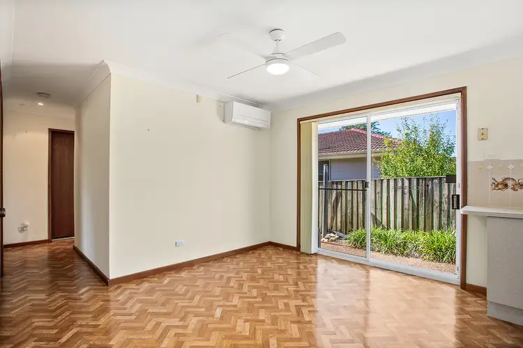 Fourth view of Homely unit listing, 2/40 Lyndhurst Drive, Bomaderry NSW 2541