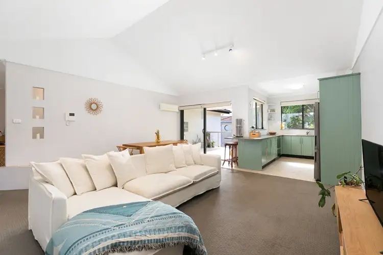 Second view of Homely apartment listing, 6/100-102 Elouera Road, Cronulla NSW 2230