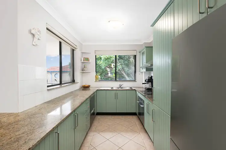 Third view of Homely apartment listing, 6/100-102 Elouera Road, Cronulla NSW 2230