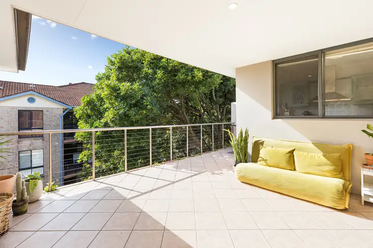 Fourth view of Homely apartment listing, 6/100-102 Elouera Road, Cronulla NSW 2230