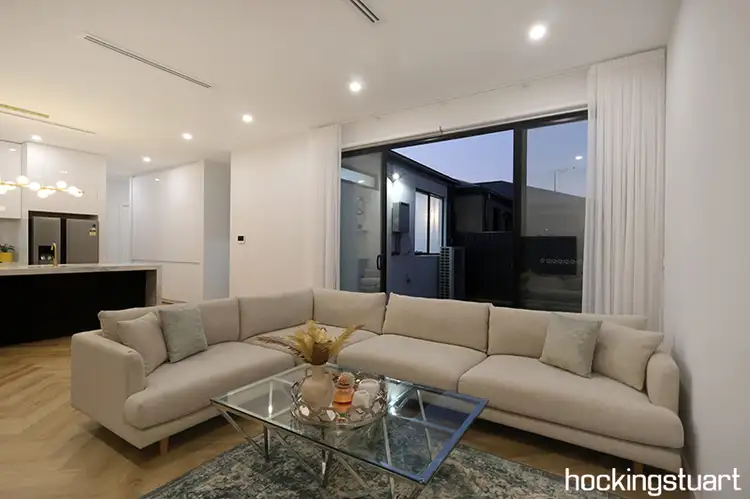 Fifth view of Homely house listing, 84 Rulingia Road, Donnybrook VIC 3064