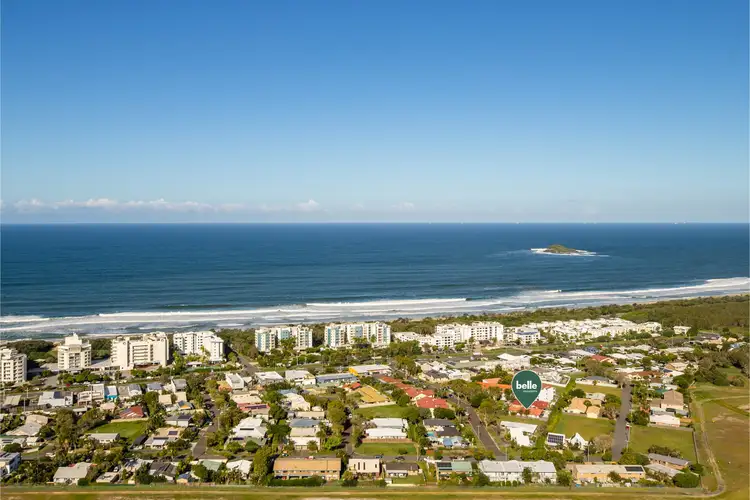 Second view of Homely unit listing, 2/13 Rex Terrace, Marcoola QLD 4564