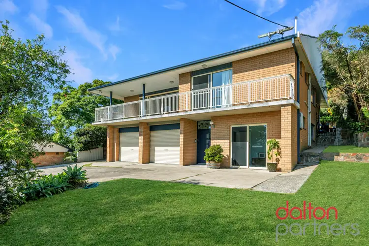 Main view of Homely house listing, 57 Bershire Avenue, Merewether Heights NSW 2291