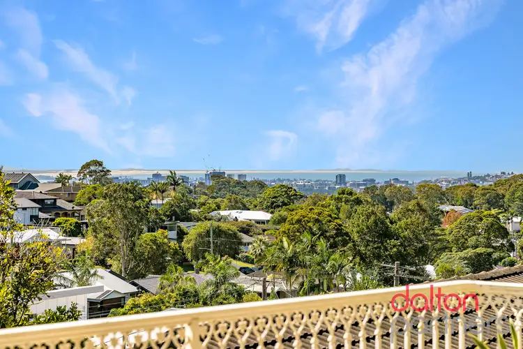 Second view of Homely house listing, 57 Bershire Avenue, Merewether Heights NSW 2291