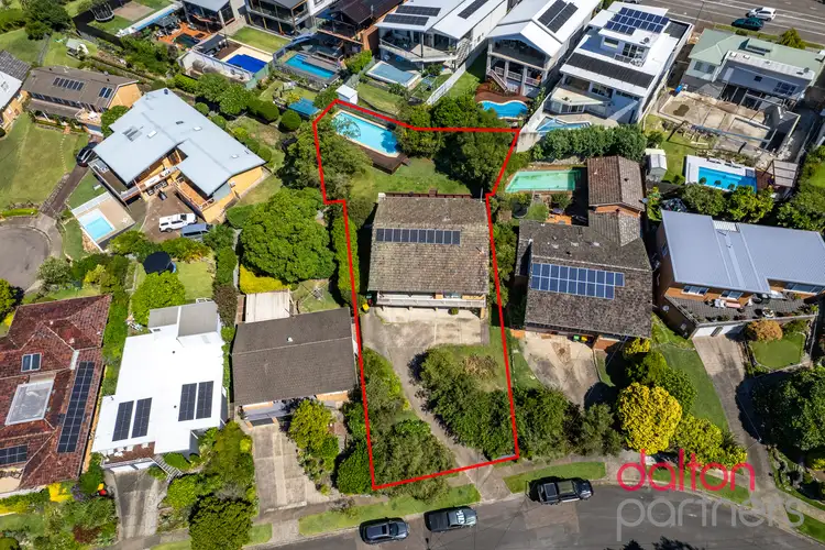 Third view of Homely house listing, 57 Bershire Avenue, Merewether Heights NSW 2291