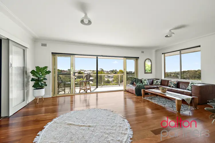 Fourth view of Homely house listing, 57 Bershire Avenue, Merewether Heights NSW 2291