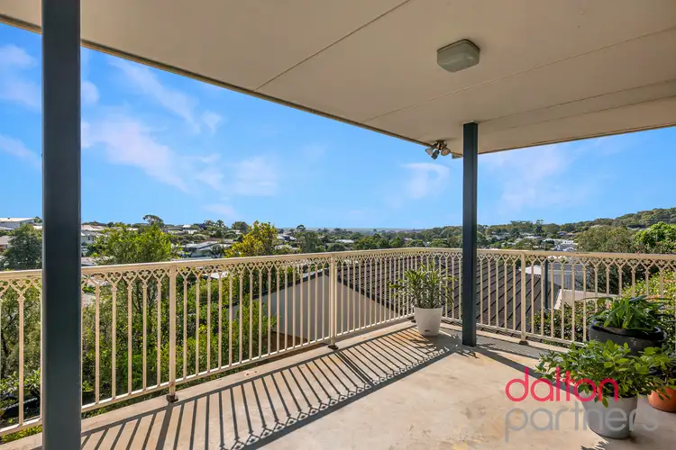 Fifth view of Homely house listing, 57 Bershire Avenue, Merewether Heights NSW 2291