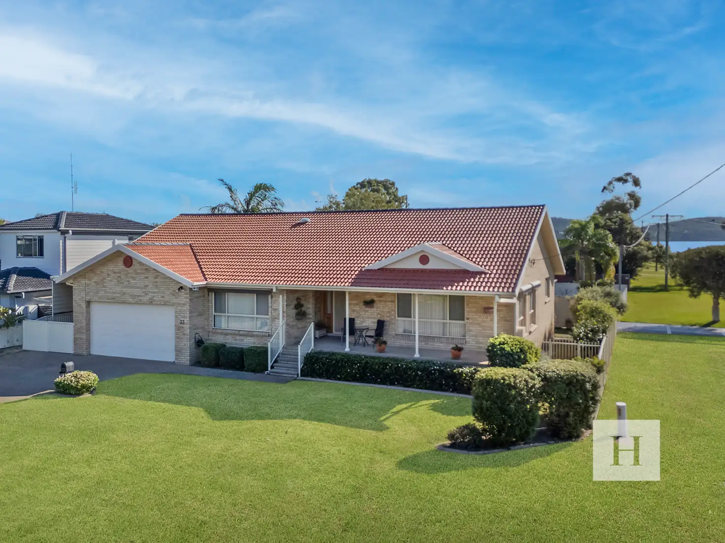 Main view of Homely house listing, 33 Sturt Street, Swansea NSW 2281