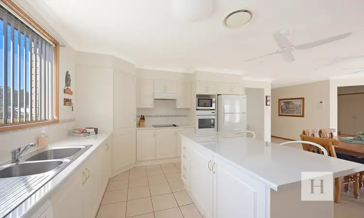 Second view of Homely house listing, 33 Sturt Street, Swansea NSW 2281