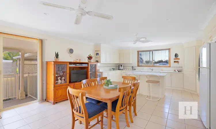 Third view of Homely house listing, 33 Sturt Street, Swansea NSW 2281