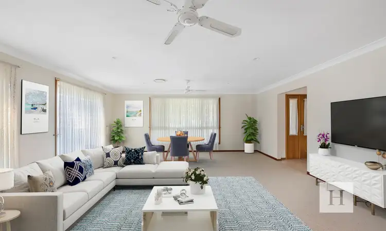 Fourth view of Homely house listing, 33 Sturt Street, Swansea NSW 2281