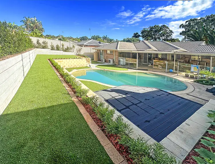 20 Moody Court, Parkwood QLD 4214